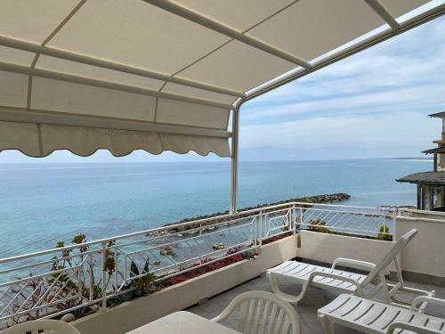 Apartamento Villa Laura - Sul Mare