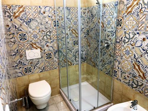 Apartamento Villa Laura - Sul Mare