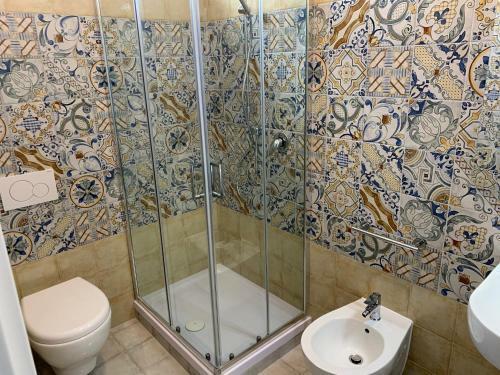 Apartamento Villa Laura - Sul Mare