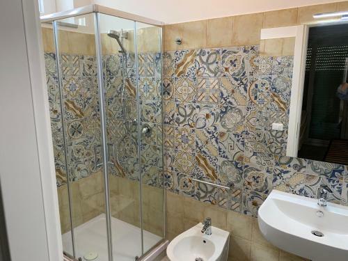 Apartamento Villa Laura - Sul Mare