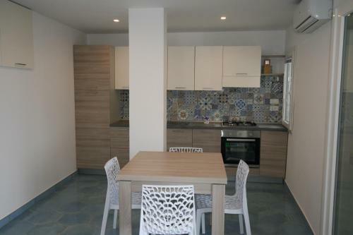 Apartamento Villa Laura - Sul Mare