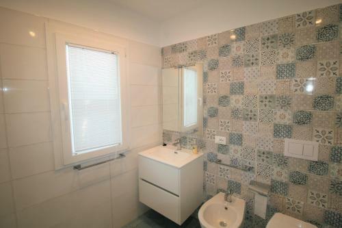 Apartamento Villa Laura - Sul Mare
