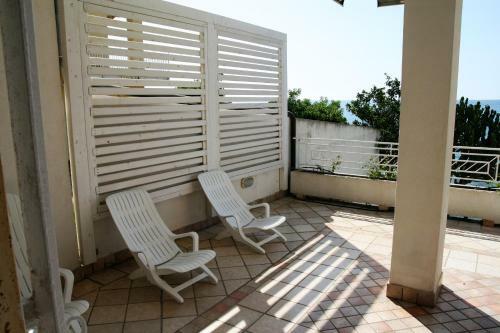 Apartamento Villa Laura - Sul Mare