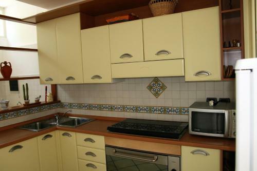 Apartamento Villa Laura - Sul Mare