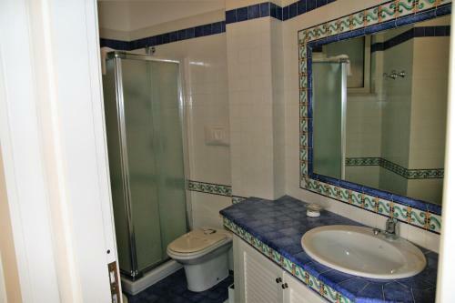 Apartamento Villa Laura - Sul Mare