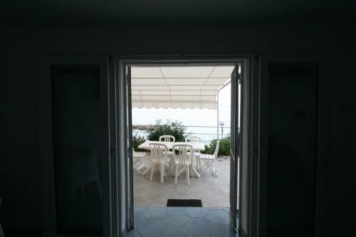 Apartamento Villa Laura - Sul Mare