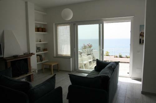 Apartamento Villa Laura - Sul Mare