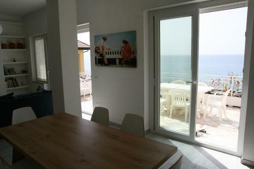 Apartamento Villa Laura - Sul Mare