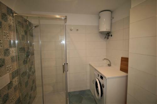 Apartamento Villa Laura - Sul Mare