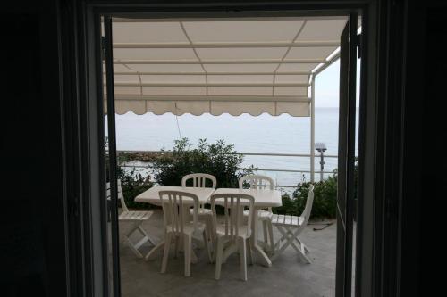 Apartamento Villa Laura - Sul Mare