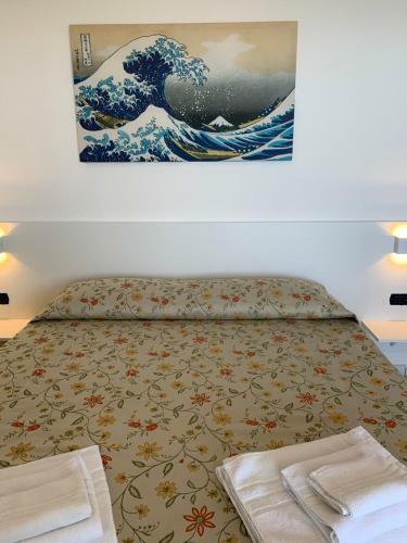 Apartamento Villa Laura - Sul Mare