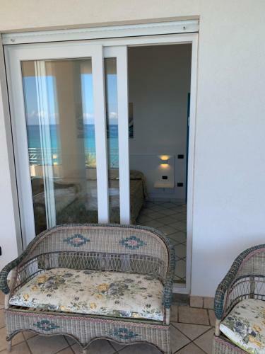 Apartamento Villa Laura - Sul Mare