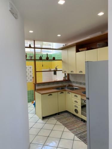 Apartamento Villa Laura - Sul Mare