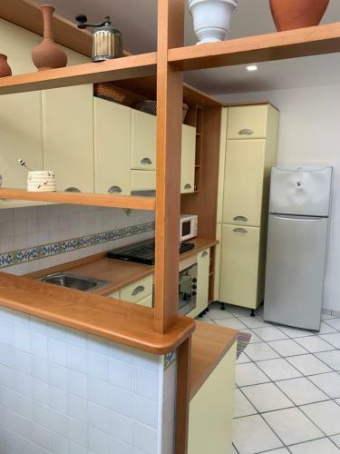 Apartamento Villa Laura - Sul Mare