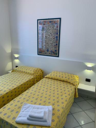 Apartamento Villa Laura - Sul Mare