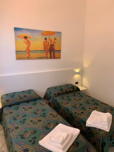 Apartamento Villa Laura - Sul Mare