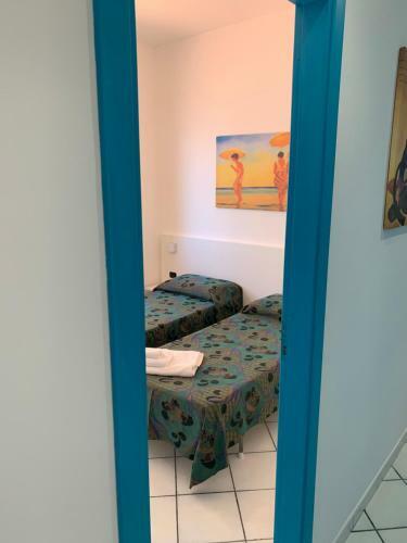 Apartamento Villa Laura - Sul Mare