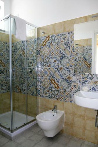Apartamento Villa Laura - Sul Mare