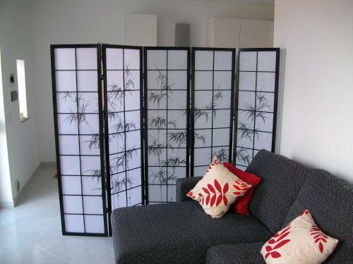 Apartamento Casa Ruggiero