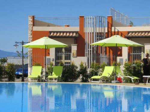 Apartamento Casa Ruggiero