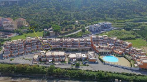 Apartamento Casa Ruggiero