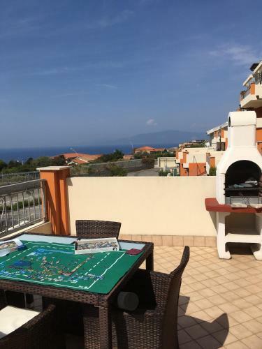 Apartamento Casa Ruggiero