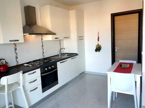 Apartamento Casa Ruggiero