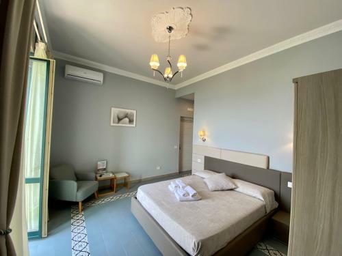 Hostal Dimora Le Pietre Del Mare
