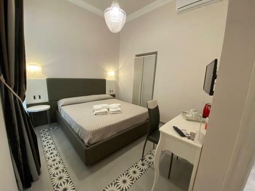 Hostal Dimora Le Pietre Del Mare