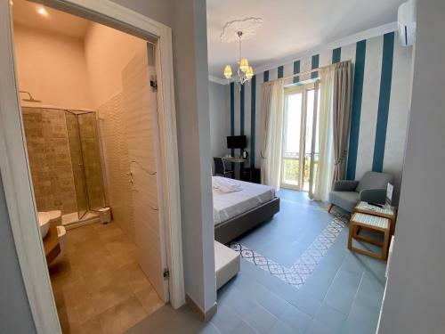 Hostal Dimora Le Pietre Del Mare