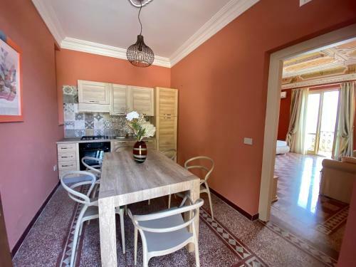 Hostal Dimora Le Pietre Del Mare