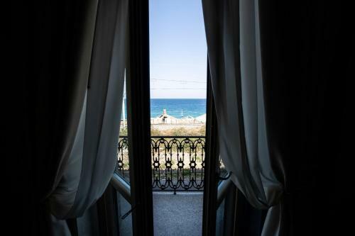Hostal Dimora Le Pietre Del Mare