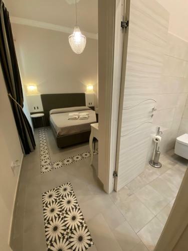Hostal Dimora Le Pietre Del Mare