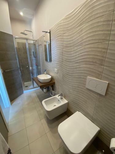 Hostal Dimora Le Pietre Del Mare