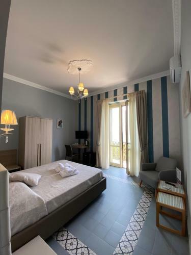 Hostal Dimora Le Pietre Del Mare