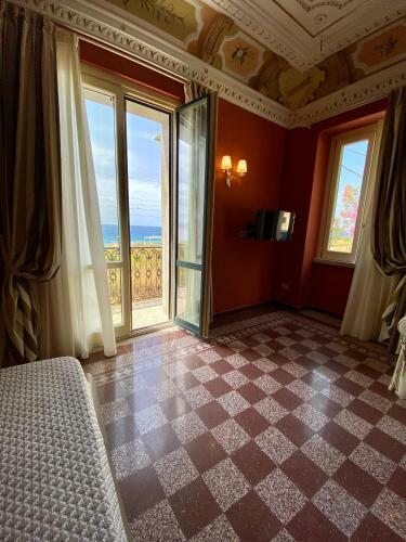 Hostal Dimora Le Pietre Del Mare