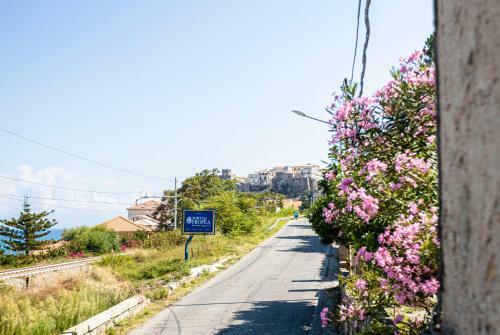 Hostal Dimora Le Pietre Del Mare