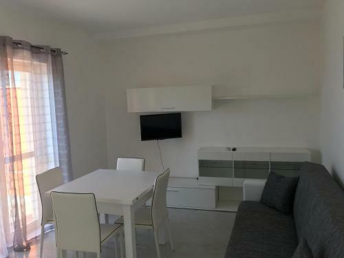 Apartamento Casa Vita