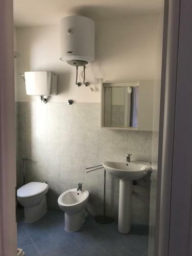 Apartamento Casa Vita