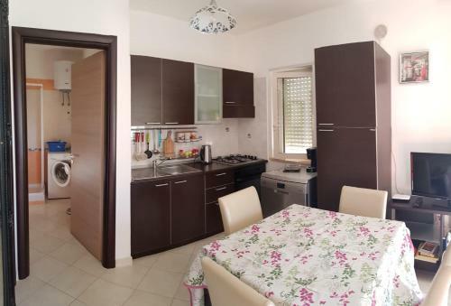Apartamento Sonia F Pizzo Beach Club