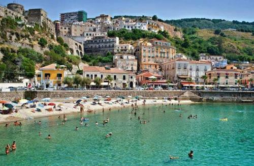 Bed & Breakfast Casavacanzeivana