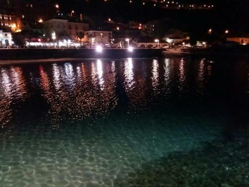 Apartamento Appartamento Larghetto Licastro