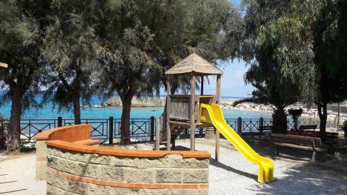 Apartamento Appartamento Larghetto Licastro