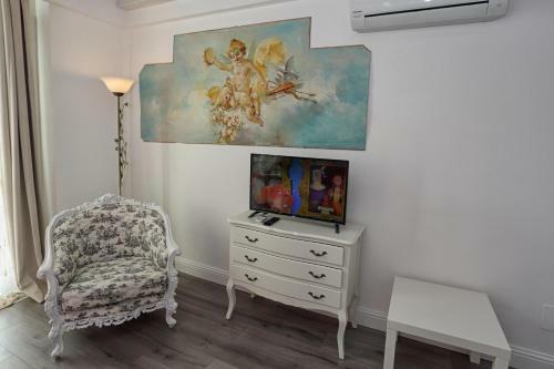 Hostal Angels'home