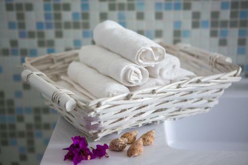 Hotel Gal�a Luxury Resort