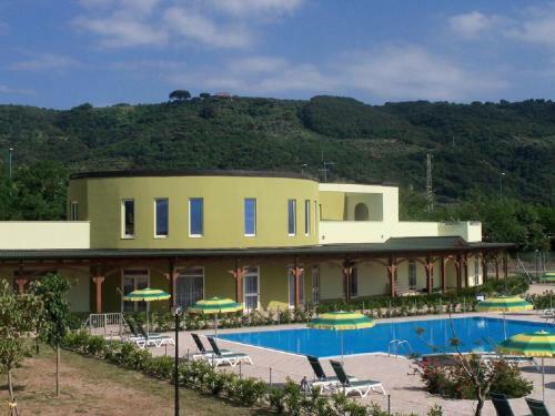 Apartamento ????? ??? ?????? Pizzo Beach Club 66g