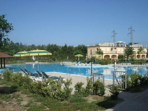 Apartamento ????? ??? ?????? Pizzo Beach Club 66g