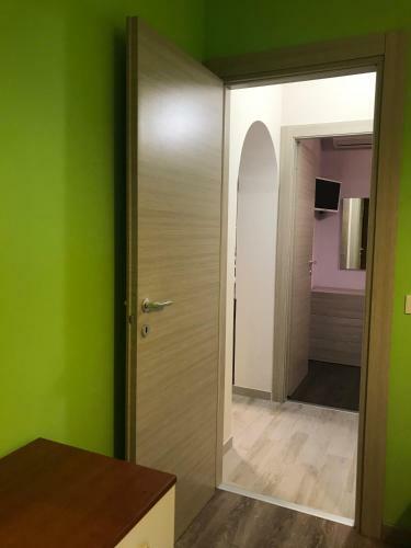 Apartamento ????? ??? ?????? Pizzo Beach Club 66g