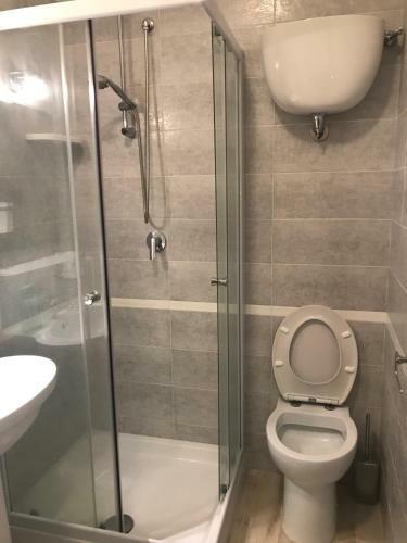 Apartamento ????? ??? ?????? Pizzo Beach Club 66g