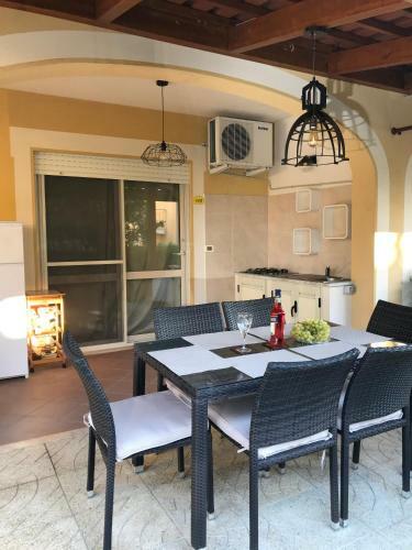 Apartamento ????? ??? ?????? Pizzo Beach Club 66g